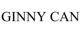 GINNY CAN