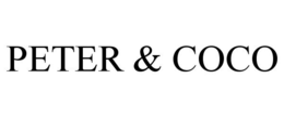 PETER & COCO