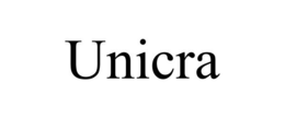 UNICRA