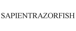 SAPIENTRAZORFISH