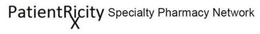 PATIENTRICITY SPECIALTY PHARMACY NETWORK X