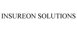INSUREON SOLUTIONS