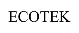 ECOTEK