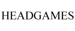 HEADGAMES
