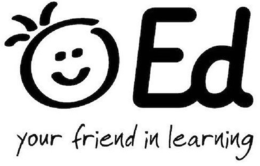 ED YOUR FRIEND IN LEARNING