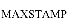 MAXSTAMP