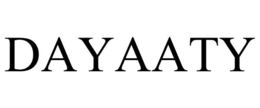 DAYAATY