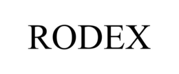 RODEX