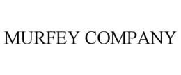 MURFEY COMPANY