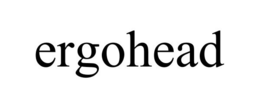ERGOHEAD