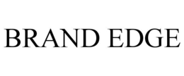BRAND EDGE