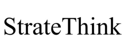STRATETHINK