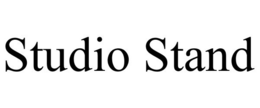 STUDIO STAND