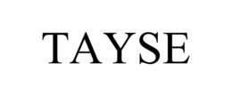 TAYSE
