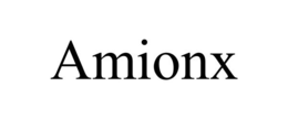 AMIONX