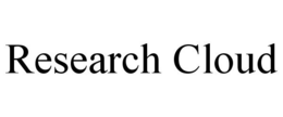 RESEARCH CLOUD