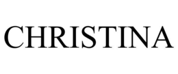 CHRISTINA