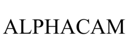 ALPHACAM