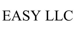 EASY LLC