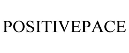 POSITIVEPACE