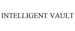 INTELLIGENT VAULT