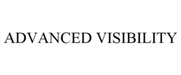 ADVANCED VISIBILITY