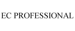 EC PROFESSIONAL