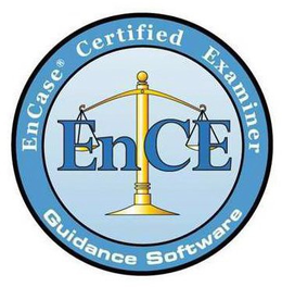 ENCASE CERTIFIED EXAMINER GUIDANCE SOFTWARE ENCE