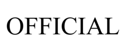 OFFICIAL