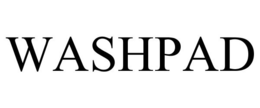 WASHPAD