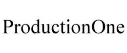 PRODUCTIONONE
