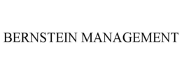 BERNSTEIN MANAGEMENT