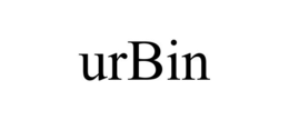 URBIN