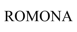 ROMONA