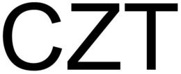 CZT