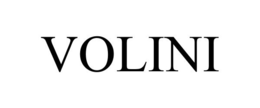 VOLINI