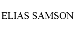 ELIAS SAMSON