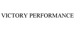 VICTORY PERFORMANCE