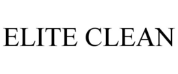 ELITE CLEAN