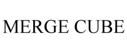 MERGE CUBE