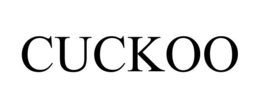 CUCKOO