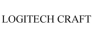 LOGITECH CRAFT