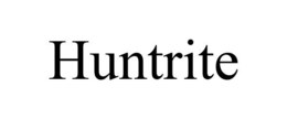 HUNTRITE