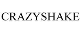 CRAZYSHAKE