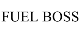 FUEL BOSS