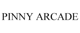 PINNY ARCADE