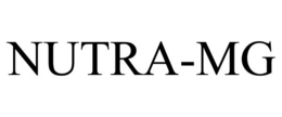 NUTRA-MG