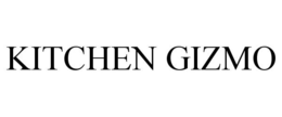 KITCHEN GIZMO