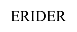 ERIDER