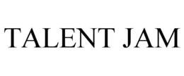 TALENT JAM